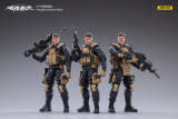 JOYTOY 1: 18 PAP Special Forces