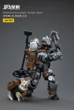 JOYTOY 1:18 Battle for the Stars Wasteland Scavengers