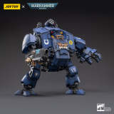 JOYTOY JT2757 Warhammer 40k 1: 18 UItramarines Redemptor Dreadnought Brother Dreadnought Tyleas