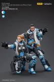 JOYTOY JT5178 5185 5192 Infinity - Corvus Belli PanOceania