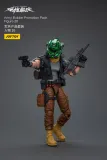 JOYTOY 1:18 Hardcore Coldplay Army Builder Promotion Pack
