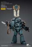 JOYTOY Warhammer The Horus Heresy 1:18 Sons of Horus MKVI Tactical Squad