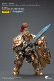 JOYTOY Warhammer 40k 1: 18 Adeptus Custodes