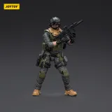 JOYTOY 1:18 Hardcore Coldplay Naro Defense Forces 13Th Assault Squad