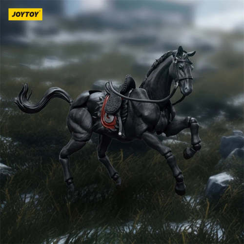 JOYTOY 1:18 Dark Source-JiangHu War Horse