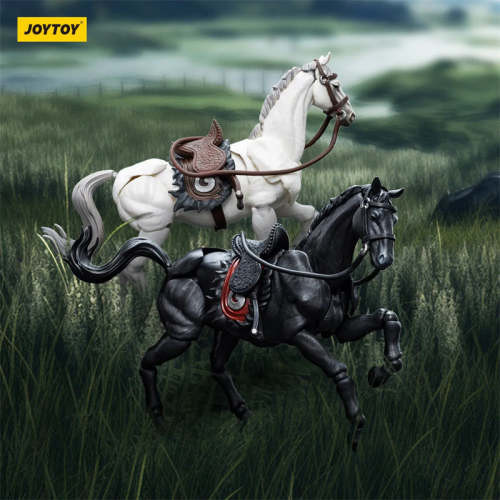 JOYTOY 1:18 Dark Source-JiangHu War Horse