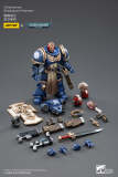 JOYTOY JT3495 Warhammer 40k 1: 18 Ultramarines Bladeguard Veterans