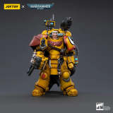 JOYTOY Warhammer 40k 1: 18 Imperial Fists