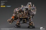 JOYTOY JT2504 Warhammer 40k Black Legion Helbrute