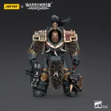 JOYTOY Warhammer The Horus Heresy 1:18 Space Wolves Varagyr Wolf Guard Squad