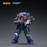 JOYTOY Warhammer 40k 1: 18 Ultramarines Heroes of the Chapter