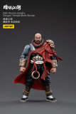 JOYTOY JT2863 1:18 Dark Source - Cangwu Temple Monk Wunian