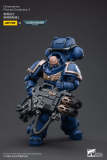 JOYTOY Warhammer 40k 1: 18 Ultramarines Primaris Eradicator