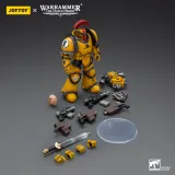JOYTOY Warhammer The Horus Heresy 1:18 Imperial Fists Legion MkIII