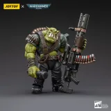 JOYTOY Warhammer 40k 1: 18 Ork Kommandos