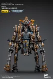 JOYTOY JT9442 Warhammer 40k 1: 18 Adepta Sororitas Penitent Engine with Penitent Flails
