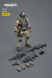 JOYTOY JT7554 1:18 Ranger