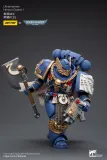 JOYTOY Warhammer 40k 1: 18 Ultramarines Honour Guard