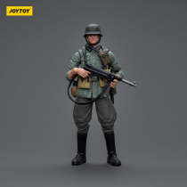 JOYTOY JT8919 1:18 WWII Wehrmacht