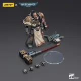 JOYTOY Warhammer 40k 1: 18 Grey Knights Interceptor Squad