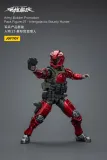 JOYTOY 1: 18 Battle for the Stars Army Builder Promotion Pack