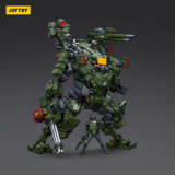 JOYTOY JT6229 1:25 God of War 86-II 04 Heavy Firepower Defense Mech