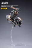 JOYTOY JT1972 1:18 Saluk Flame Dragon Cavalry ( Shadow )