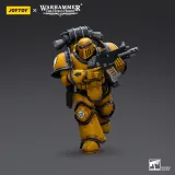 JOYTOY Warhammer The Horus Heresy 1:18 Imperial Fists Legion MkIII