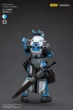JOYTOY JT6366 Infinity - Corvus Belli PanOceania Teutonic Knights