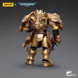 JOYTOY Warhammer 40k 1: 18 Adeptus Custodes