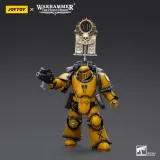 JOYTOY Warhammer The Horus Heresy 1:18 Imperial Fists Legion MkIII