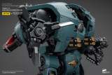 JOYTOY JT9985 Warhammer The Horus Heresy 1: 18 Sons of Horus Leviathan Dreadnought with Siege Drills