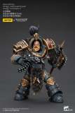 JOYTOY Warhammer The Horus Heresy 1:18 Space Wolves Varagyr Wolf Guard Squad