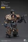 JOYTOY Warhammer The Horus Heresy 1:18 Space Wolves Varagyr Wolf Guard Squad