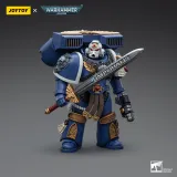 JOYTOY Warhammer 40k 1: 18 Ultramarines Vanguard Veteran