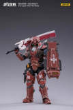 JOYTOY 1: 18 01st Legion-Steel