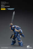 JOYTOY JT4065 Warhammer 40k 1: 18 Ultramarines Primaris Lieutenant Argaranthe