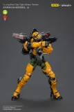 JOYTOY Infinity - Corvus Belli Yu Jing Tiger Soldiers