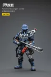JOYTOY 1:18 Battle for the Stars Wasteland Scavengers