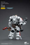 JOYTOY Warhammer 40k 1: 18 White Scars