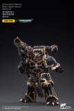 JOYTOY Warhammer 40k 1: 18 Black Legion Havocs