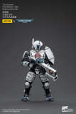 JOYTOY JT3747 Warhammer 40k 1: 18 T'au Empire Fire Warrior Team