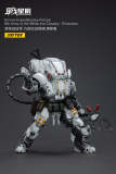 JOYTOY JT3303 1:18 Sorrow Expeditionary Forces 9th Army of the white Iron Cavalry Eliminator