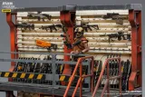 JOYTOY JT0814 1:18 Mecha Depot Weapon Section