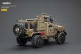 JOYTOY JT9459 1:18 Cyclone Assauit Armored Car