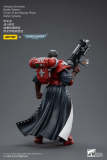 JOYTOY Warhammer 40k 1: 18 Adepta Sororitas Battle Sisters Order of the Bloody Rose Sister