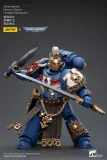 JOYTOY Warhammer 40k 1: 18 Ultramarines Honour Guard
