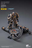 JOYTOY Warhammer 40k 1: 18 Black Legion Havocs