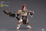 JOYTOY Warhammer 40k 1: 18 Adeptus Custodes Solar Watch