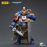 JOYTOY Warhammer 40k 1: 18 Ultramarines Honour Guard
